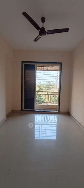 1 BHK Flat In Ramai Shree Hari Chs For Sale  In Navapada Gaondevi Mandir