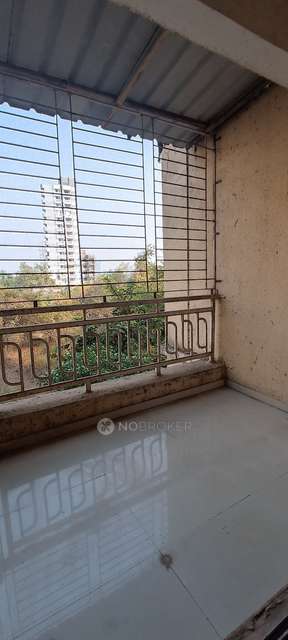 1 BHK Flat In Ramai Shree Hari Chs For Sale  In Navapada Gaondevi Mandir