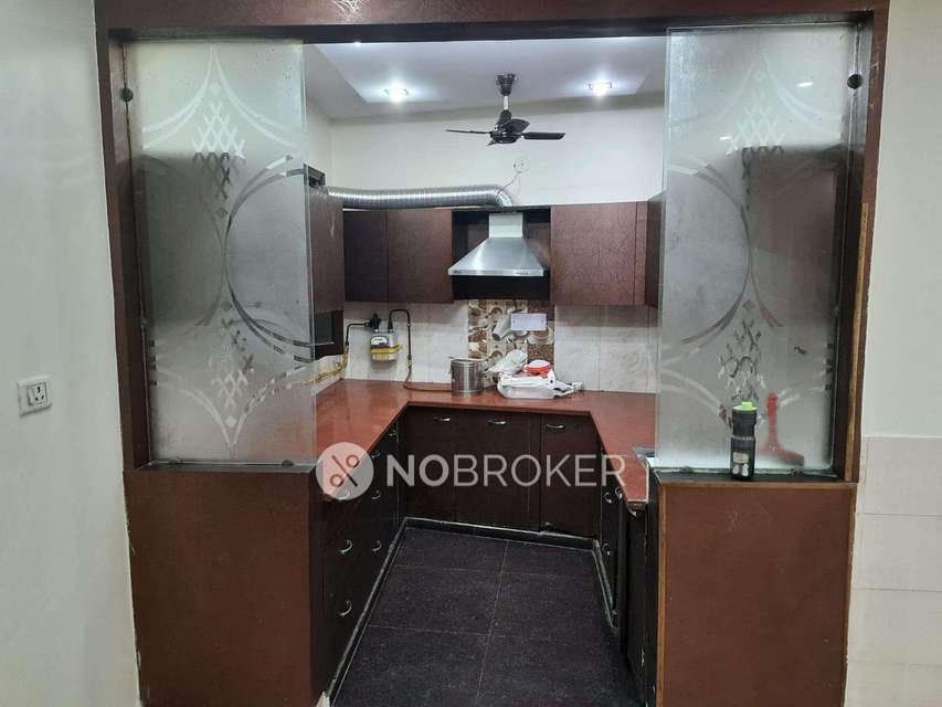 3 BHK Flat In Standalone Building  For Sale  In   Krishna Nagar