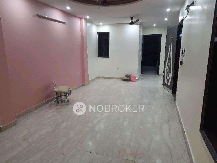 3 BHK Flat In Standalone Building  For Sale  In   Krishna Nagar