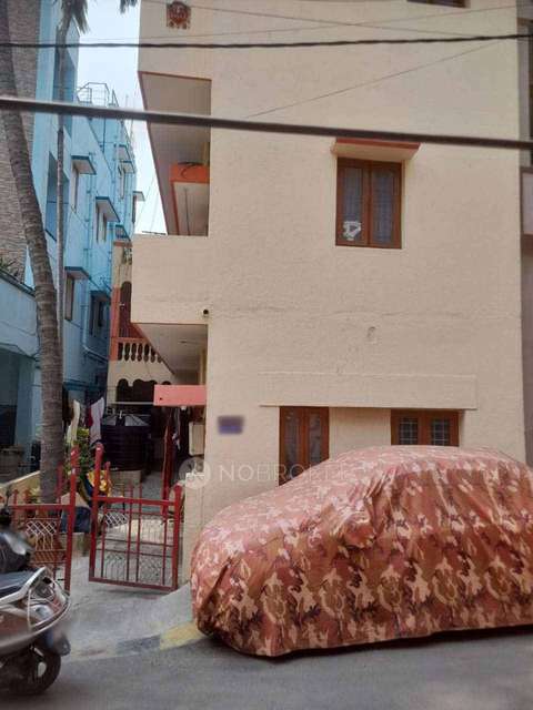 4+ BHK House For Sale  In Banashankari 