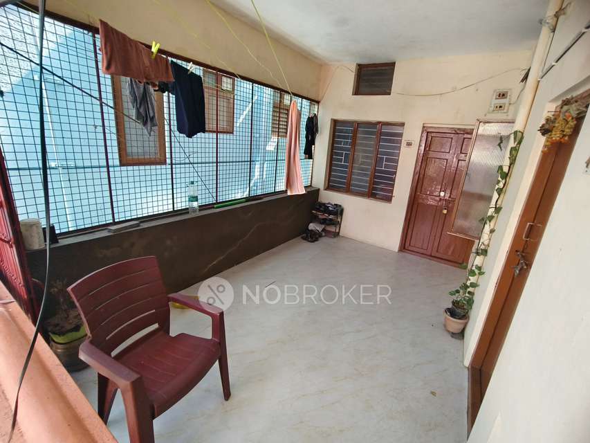 4+ BHK House For Sale  In Banashankari 