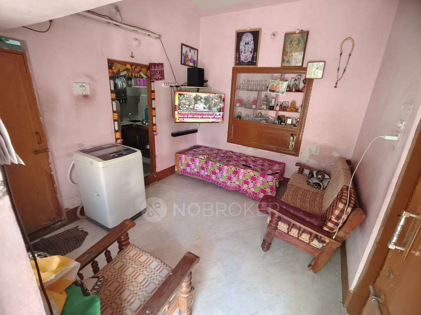 4+ BHK House For Sale  In Banashankari 