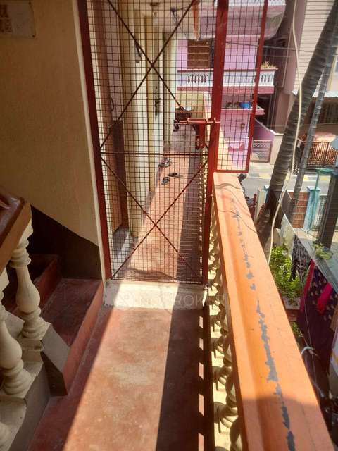 4+ BHK House For Sale  In Banashankari 
