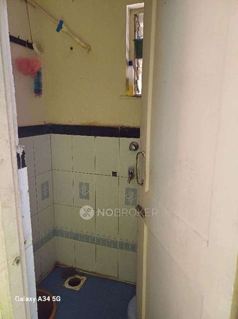 1 BHK Flat For Sale  In Ashok Nagar, Kandivali East