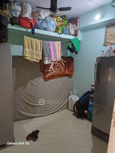 1 BHK Flat For Sale  In Ashok Nagar, Kandivali East