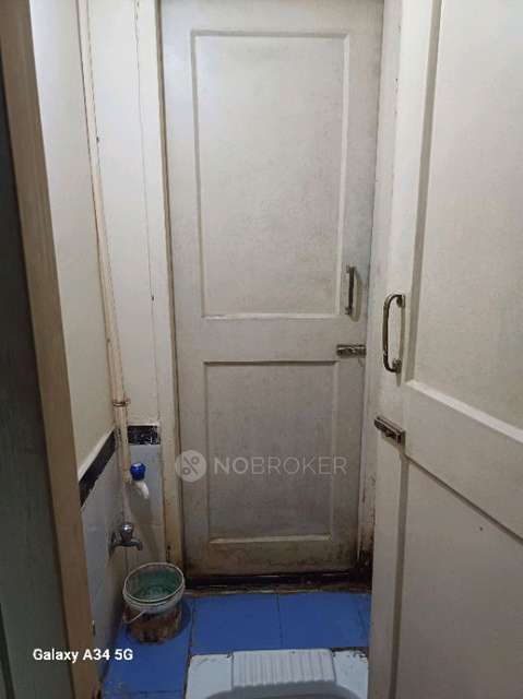 1 BHK Flat For Sale  In Ashok Nagar, Kandivali East