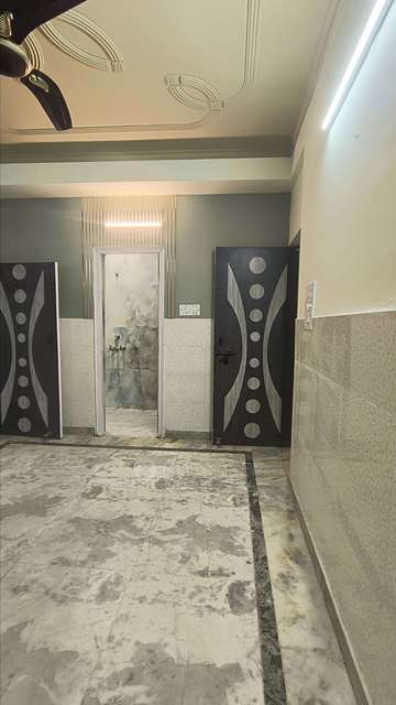 1 BHK Flat In Urmi  2 For Sale  In Urmi 2, Plot 1043 Urmi 2, Kala Pathar Rd, Niti Khand I, Indirapuram, Ghaziabad, Uttar Pradesh 201014, India