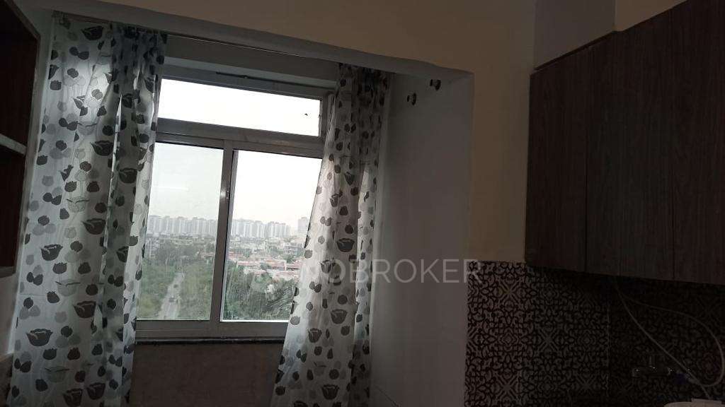 1 RK Flat In Tata Primanti Gurgaon, Sector 72 for Rent  In Sector 72