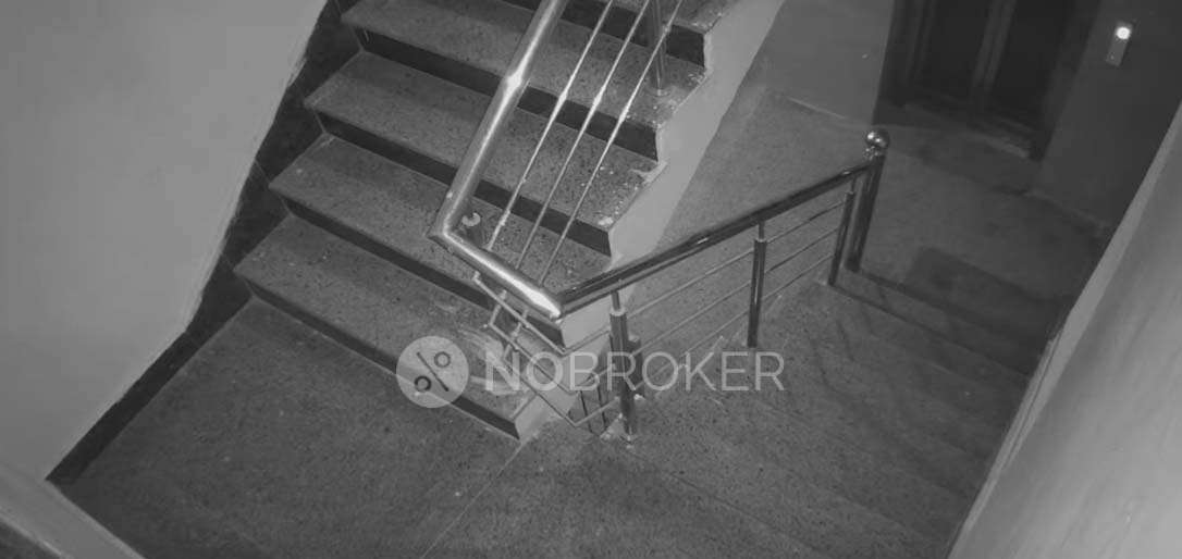 3 BHK Flat In Palm Residency For Sale  In Chhatarpur