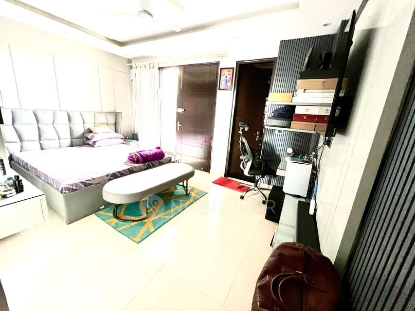 3 BHK Flat In Palm Residency For Sale  In Chhatarpur