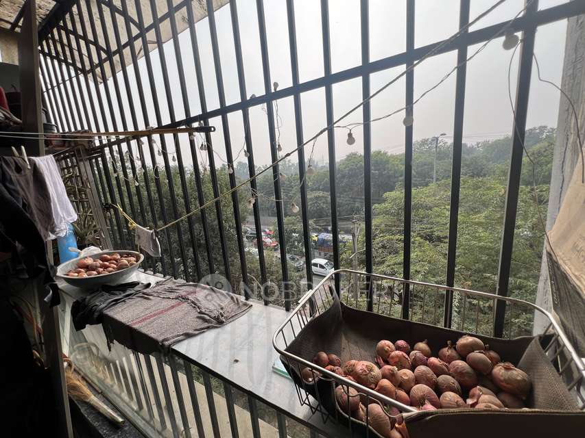 3 BHK Flat In Palm Residency For Sale  In Chhatarpur