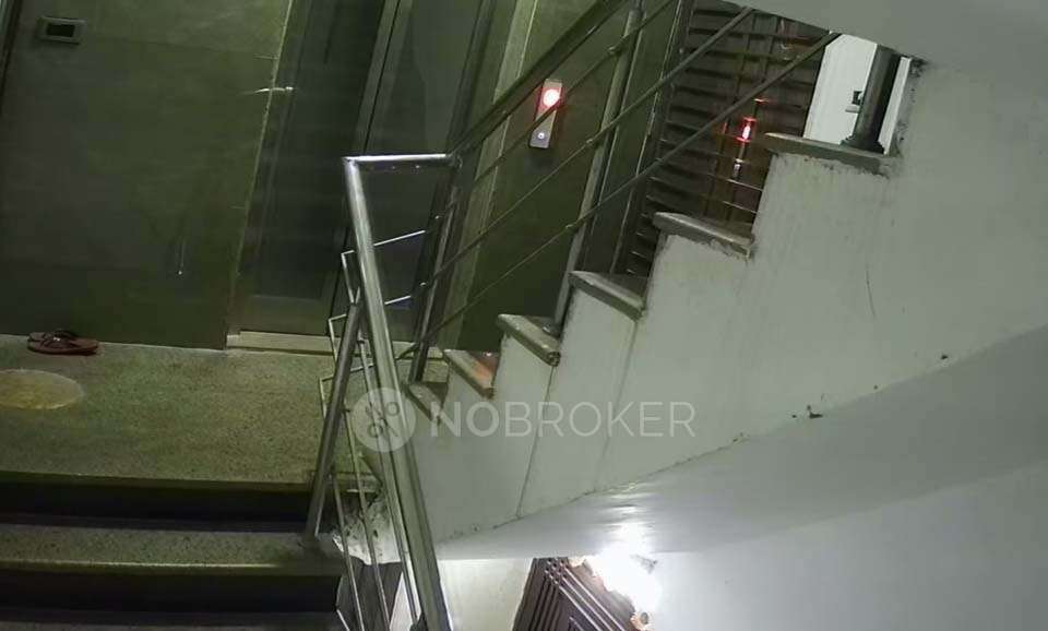 3 BHK Flat In Palm Residency For Sale  In Chhatarpur