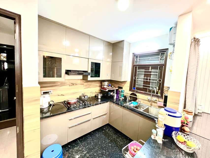 3 BHK Flat In Palm Residency For Sale  In Chhatarpur