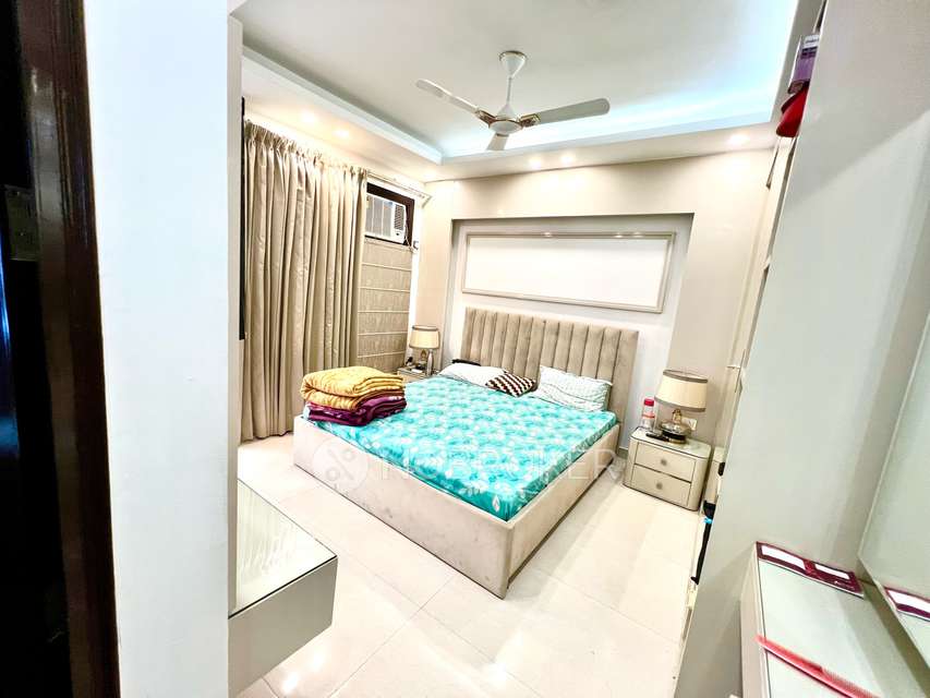 3 BHK Flat In Palm Residency For Sale  In Chhatarpur