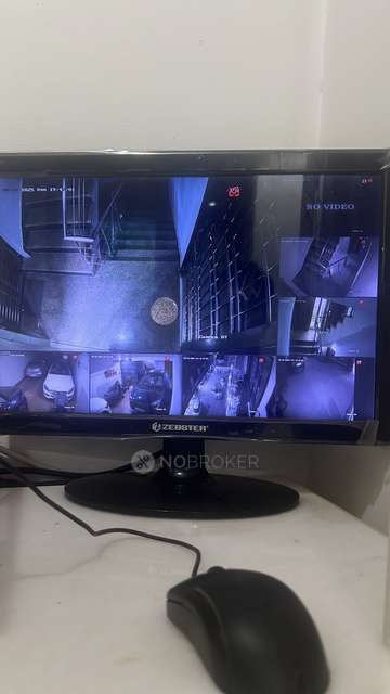 3 BHK Flat In Palm Residency For Sale  In Chhatarpur