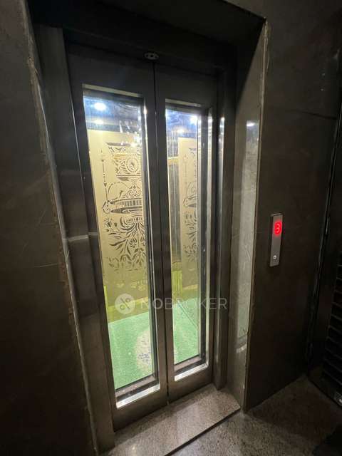 3 BHK Flat In Palm Residency For Sale  In Chhatarpur