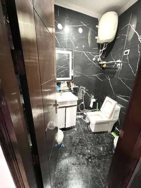 3 BHK Flat In Palm Residency For Sale  In Chhatarpur