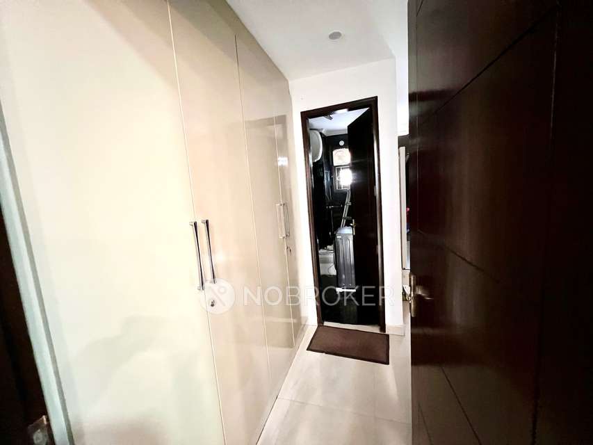 3 BHK Flat In Palm Residency For Sale  In Chhatarpur