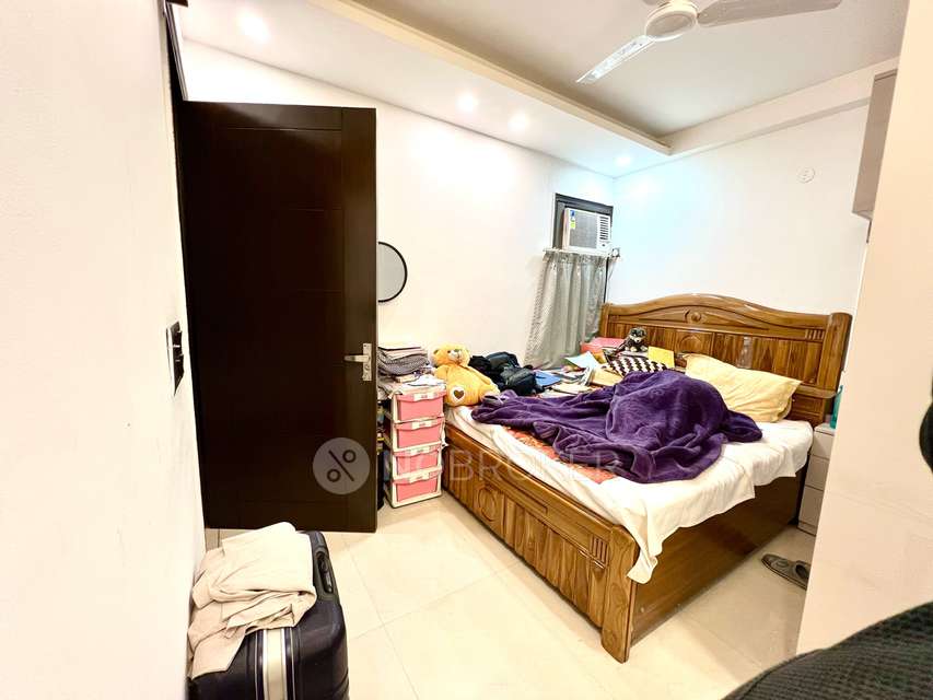 3 BHK Flat In Palm Residency For Sale  In Chhatarpur