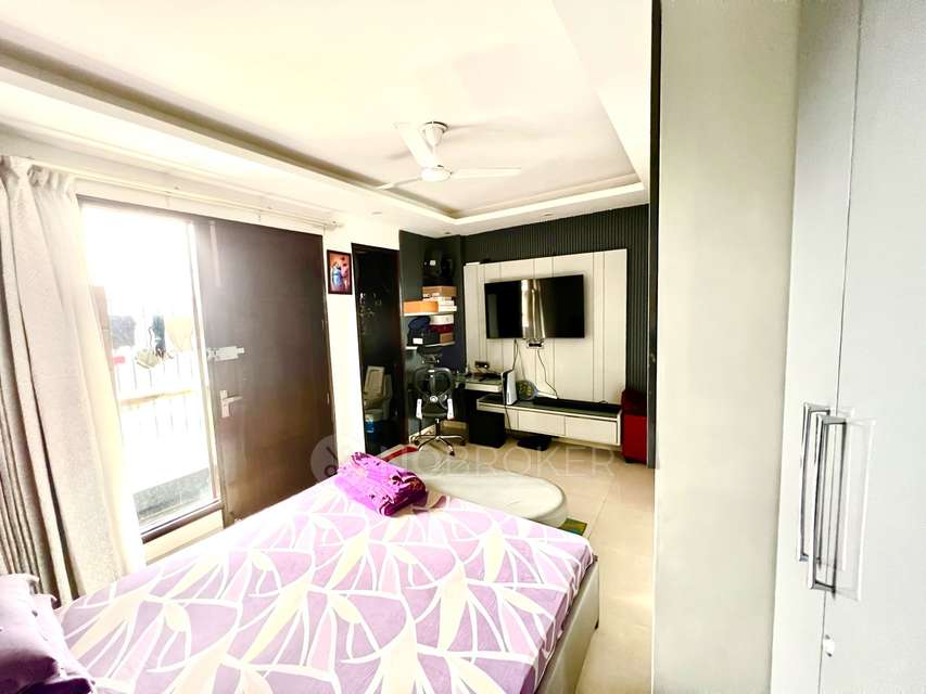 3 BHK Flat In Palm Residency For Sale  In Chhatarpur