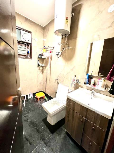 3 BHK Flat In Palm Residency For Sale  In Chhatarpur