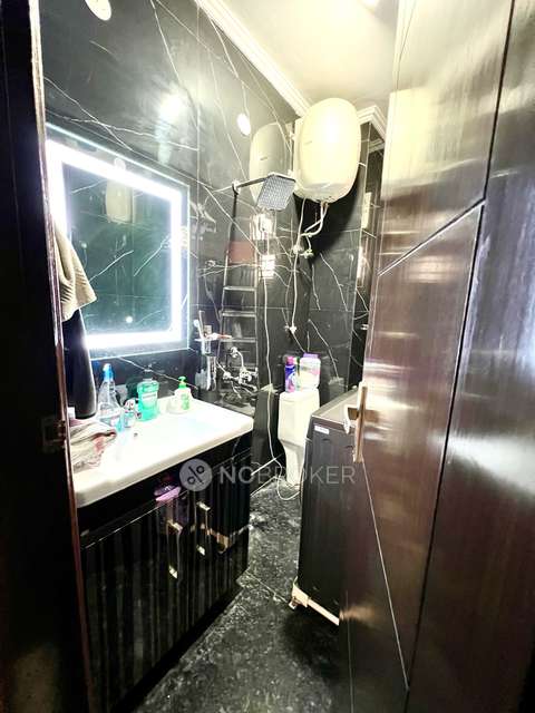 3 BHK Flat In Palm Residency For Sale  In Chhatarpur