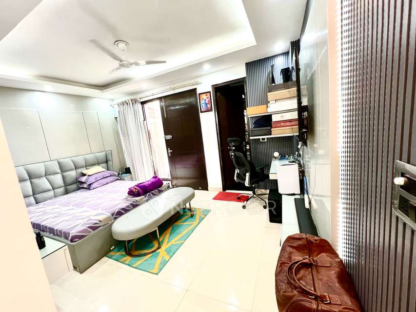 3 BHK Flat In Palm Residency For Sale  In Chhatarpur