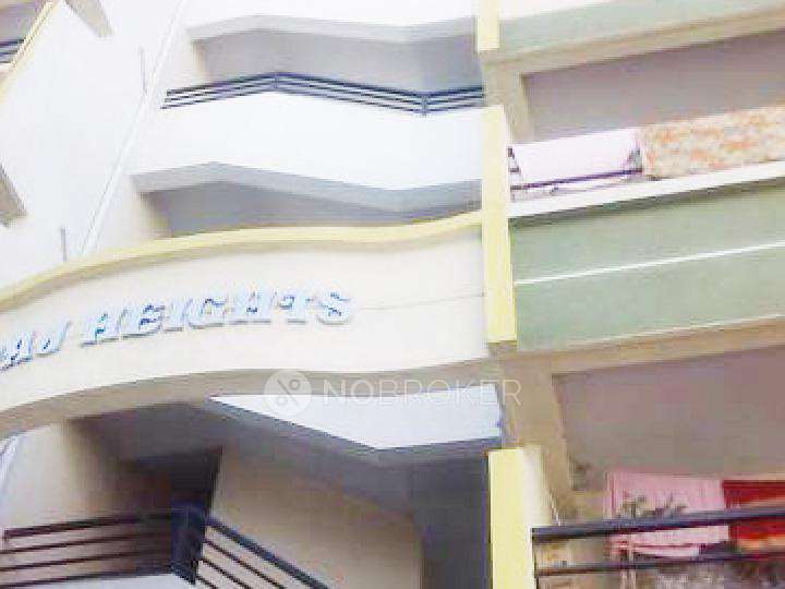 1 BHK Flat In Raj Heights For Sale  In Dhayari