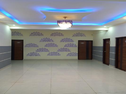 Office Space in Vidyanagar, Bangalore for Rent 