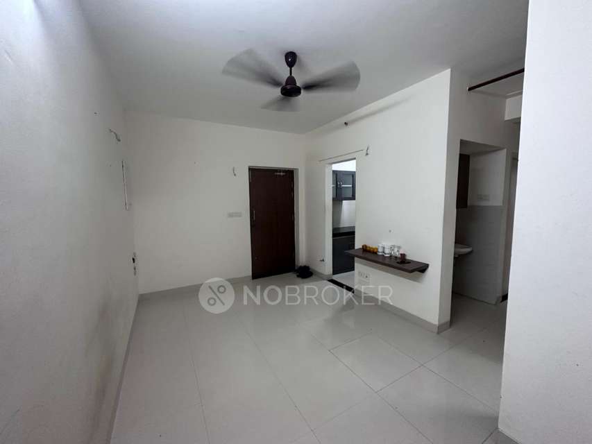 2 BHK Flat In Embassy Residency for Rent  In Perumbakkam