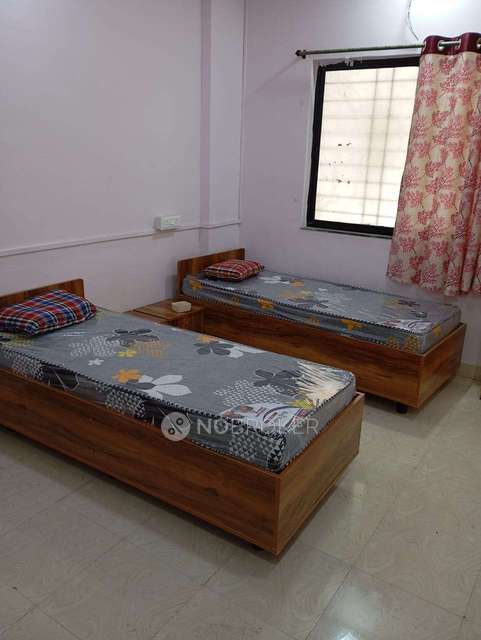 PG for Boys in Hadapsar