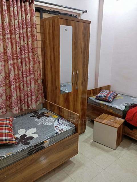 PG for Boys in Hadapsar