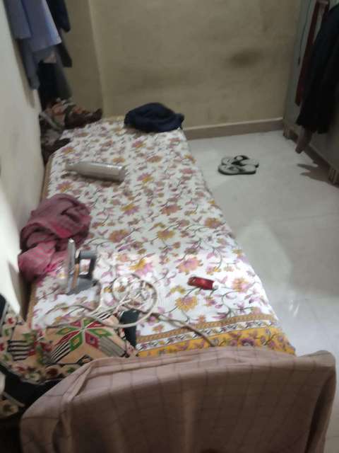 PG for Boys in Hadapsar