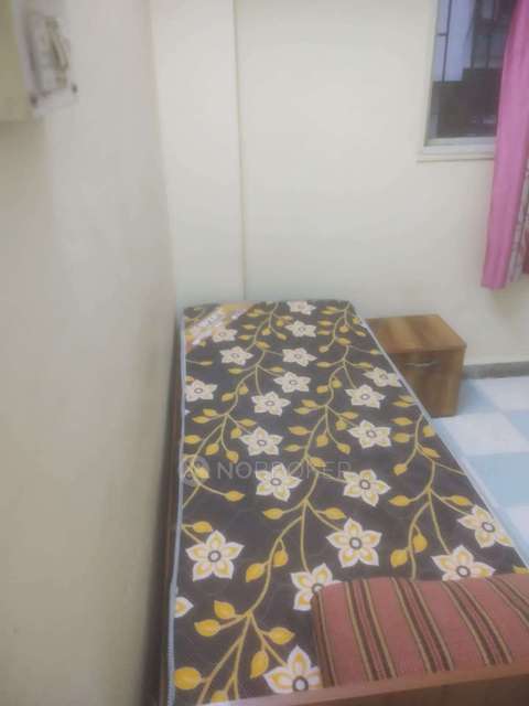 PG for Boys in Hadapsar