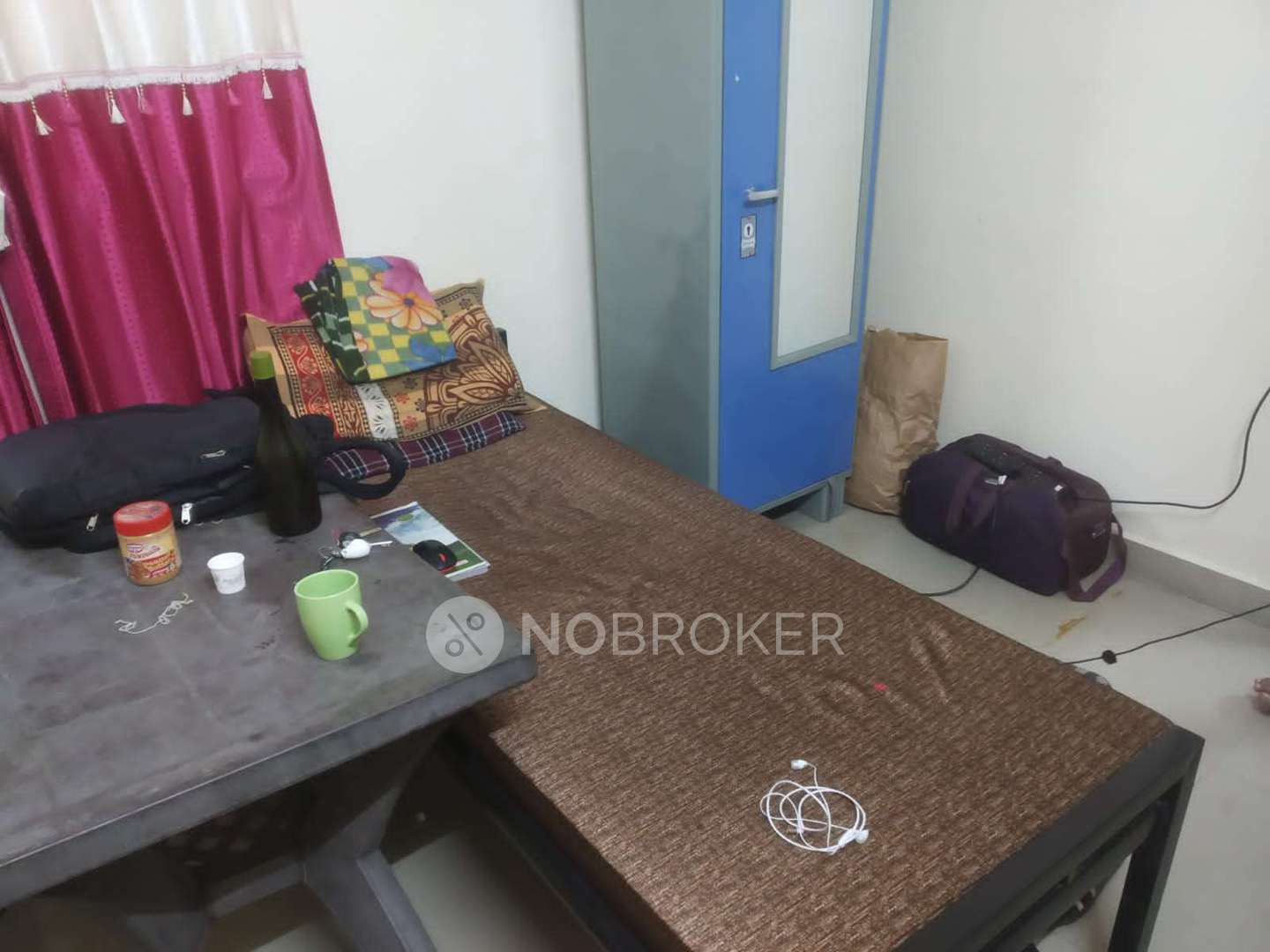 PG for Boys in Hadapsar