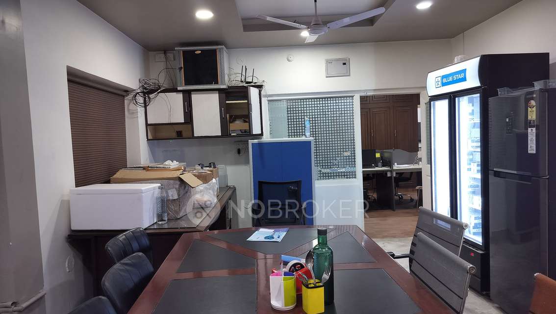 Office Space in Vanasthalipuram, Hyderabad for Rent 