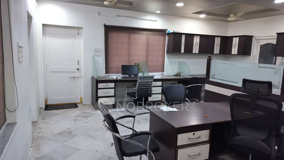 Office Space in Vanasthalipuram, Hyderabad for Rent 
