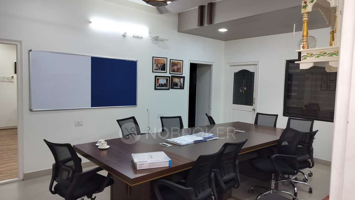 Office Space in Vanasthalipuram, Hyderabad for Rent 