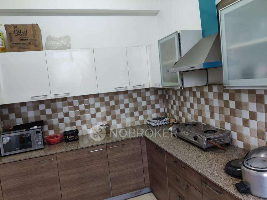 3 BHK Flat In Tulip Ace For Sale  In Sector 89