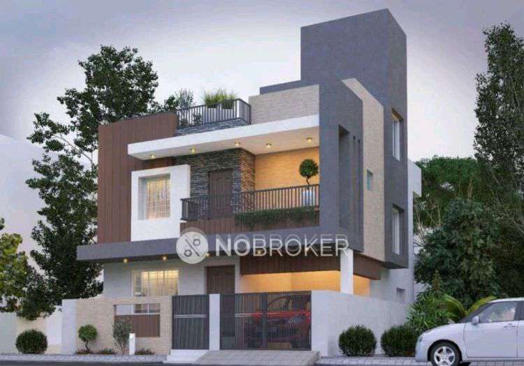 3 BHK House for Rent  In Tiana Sky City