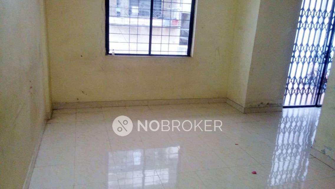 2 BHK Flat In Silver Park Phase 2 For Sale  In Dhankawadi
