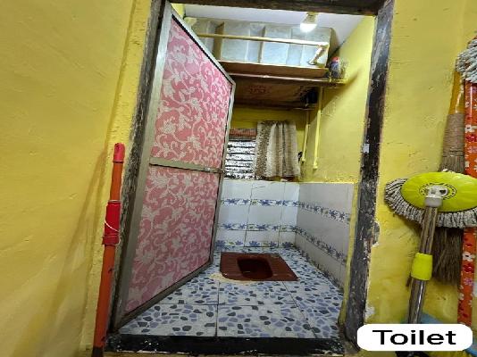 1 BHK Flat In Humera Garden  For Sale  In Mumbra