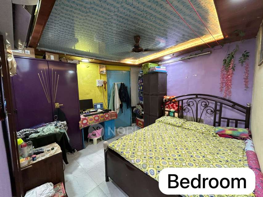 1 BHK Flat In Humera Garden  For Sale  In Mumbra