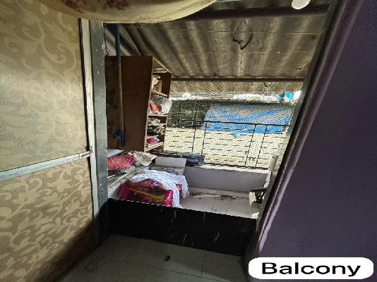 1 BHK Flat In Humera Garden  For Sale  In Mumbra