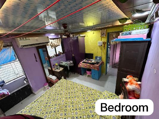 1 BHK Flat In Humera Garden  For Sale  In Mumbra