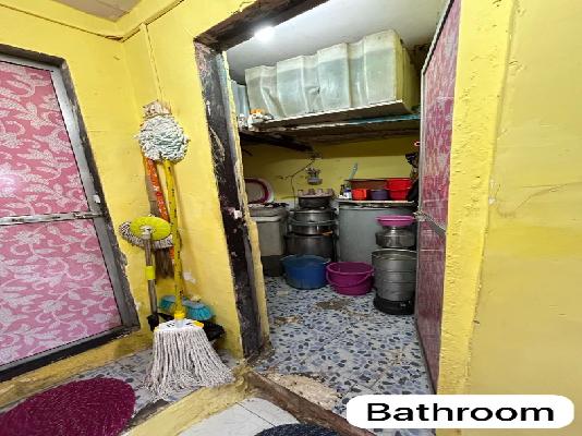 1 BHK Flat In Humera Garden  For Sale  In Mumbra