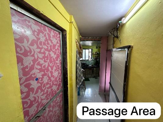 1 BHK Flat In Humera Garden  For Sale  In Mumbra