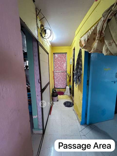 1 BHK Flat In Humera Garden  For Sale  In Mumbra