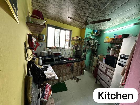 1 BHK Flat In Humera Garden  For Sale  In Mumbra